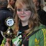 Jugendstand auf der Landesjguendschau Hamm 2012